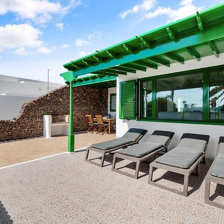 Casa Tamia Villa ปลายาบลังกา ภายนอก รูปภาพ