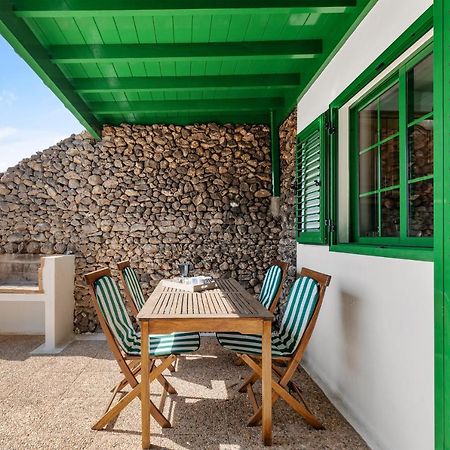 Casa Tamia Villa ปลายาบลังกา ภายนอก รูปภาพ
