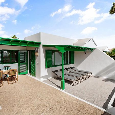 Casa Tamia Villa ปลายาบลังกา ภายนอก รูปภาพ