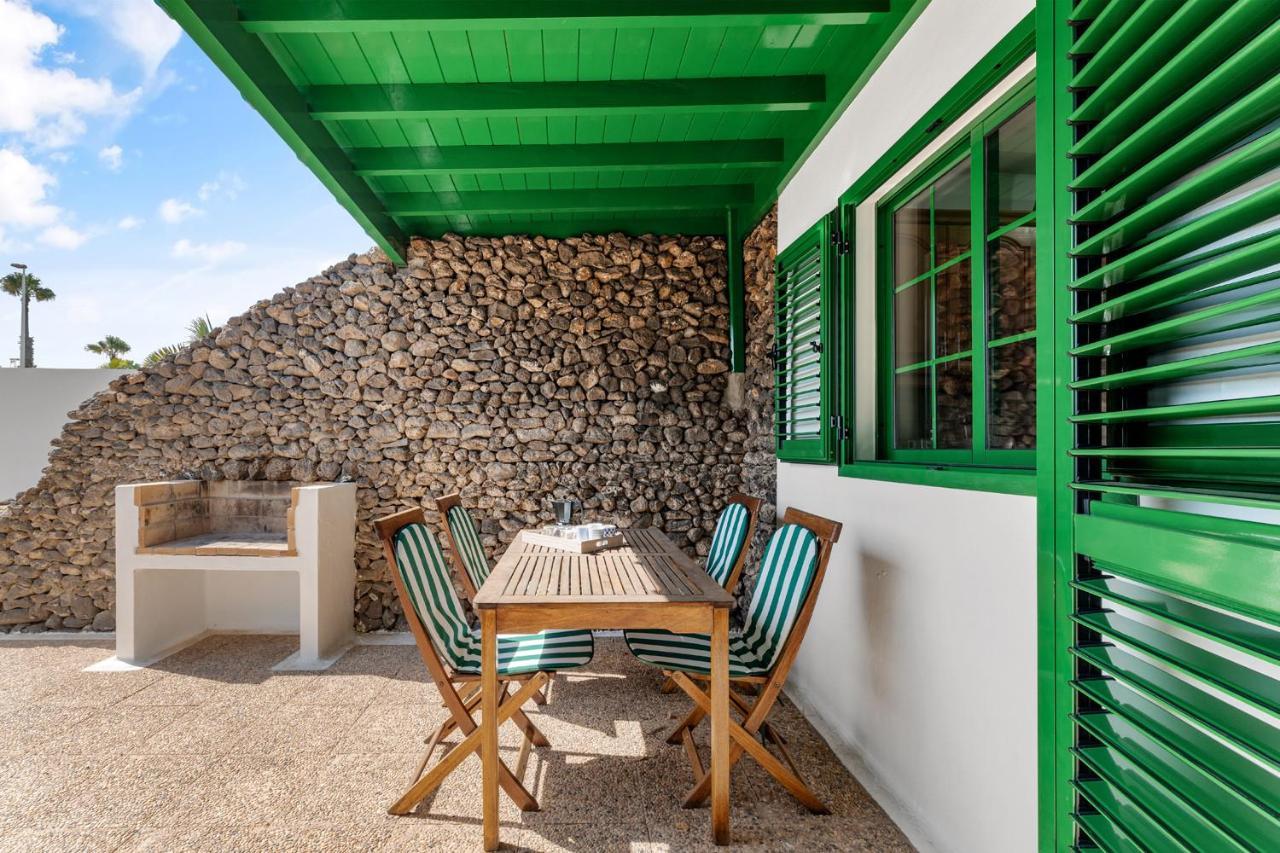 Casa Tamia Villa ปลายาบลังกา ภายนอก รูปภาพ