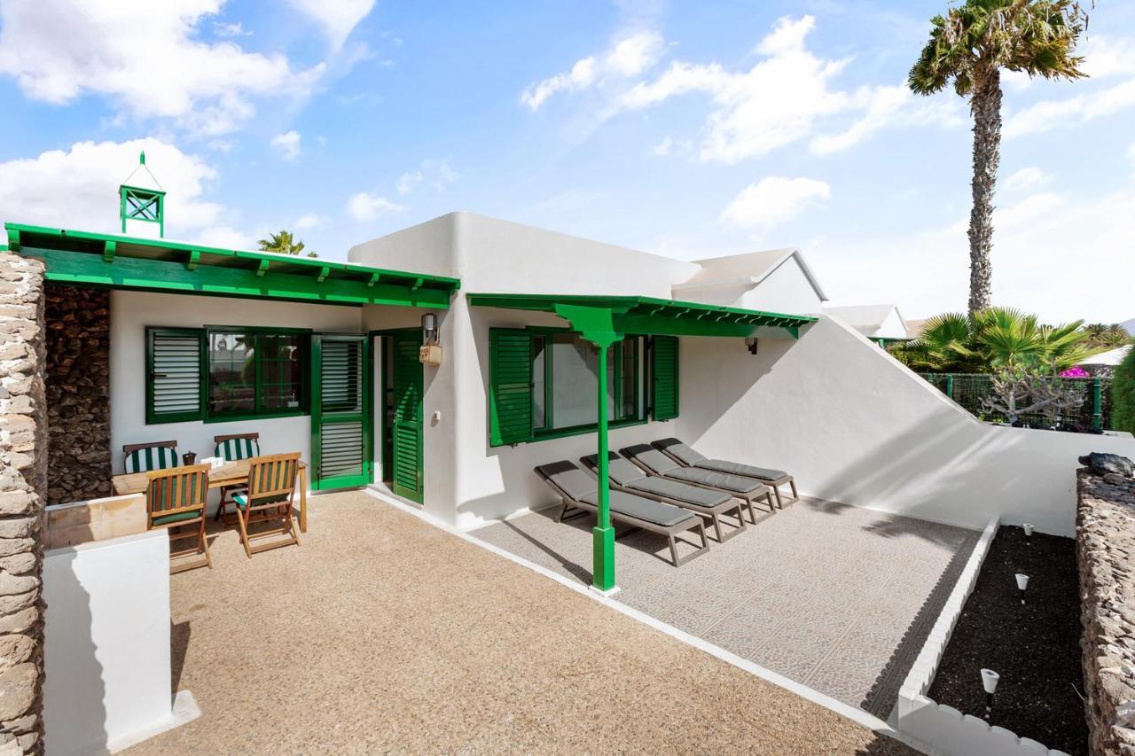 Casa Tamia Villa ปลายาบลังกา ภายนอก รูปภาพ