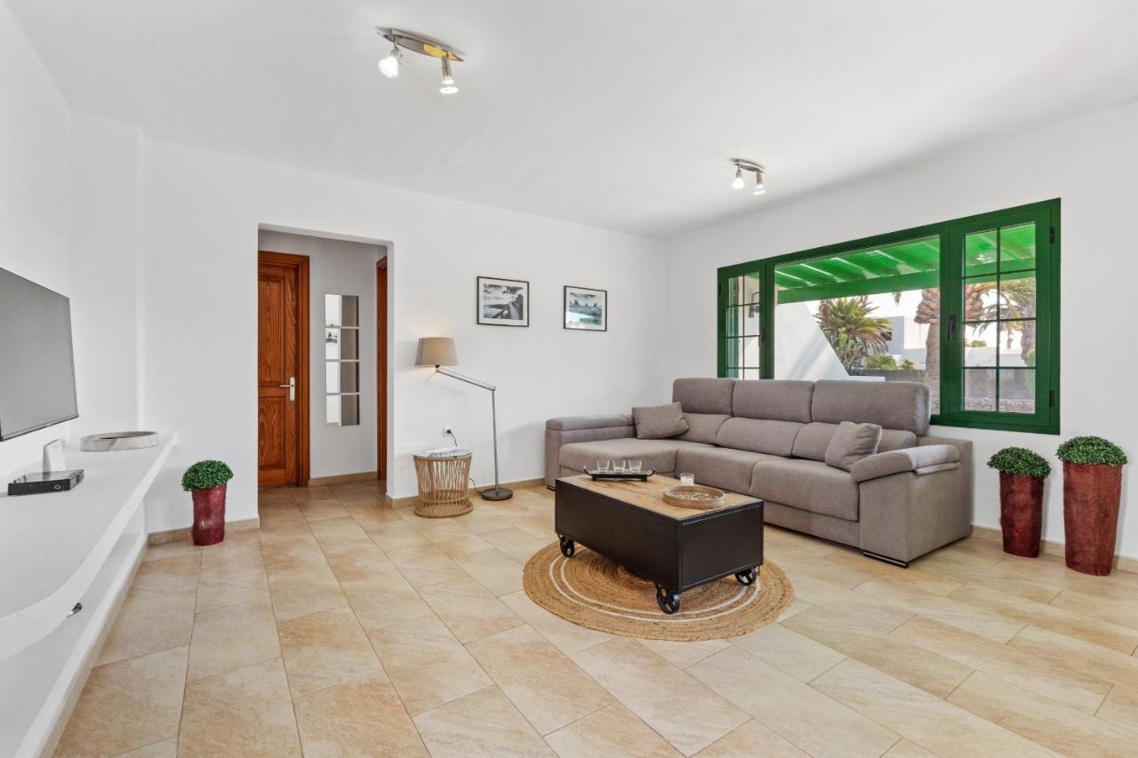 Casa Tamia Villa ปลายาบลังกา ภายนอก รูปภาพ