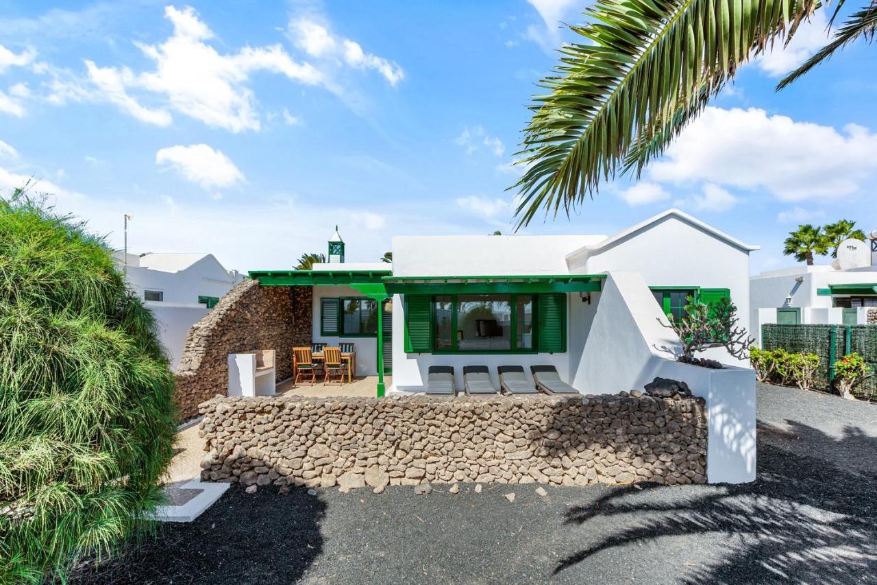 Casa Tamia Villa ปลายาบลังกา ภายนอก รูปภาพ