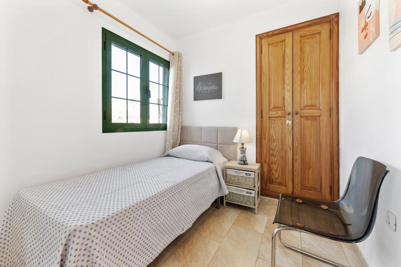 Casa Tamia Villa ปลายาบลังกา ภายนอก รูปภาพ